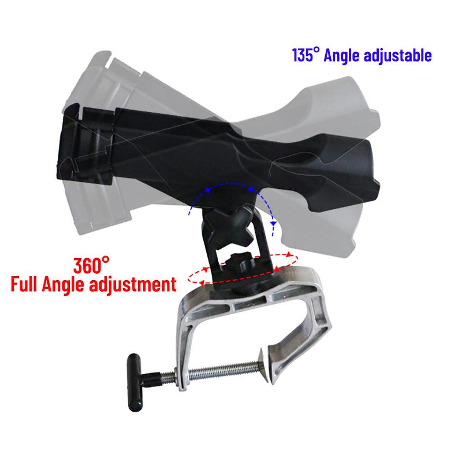1/2 Pcs Boat Rod Rack Portable - Fishing Kayak Rod Holder 리뷰 및 가격