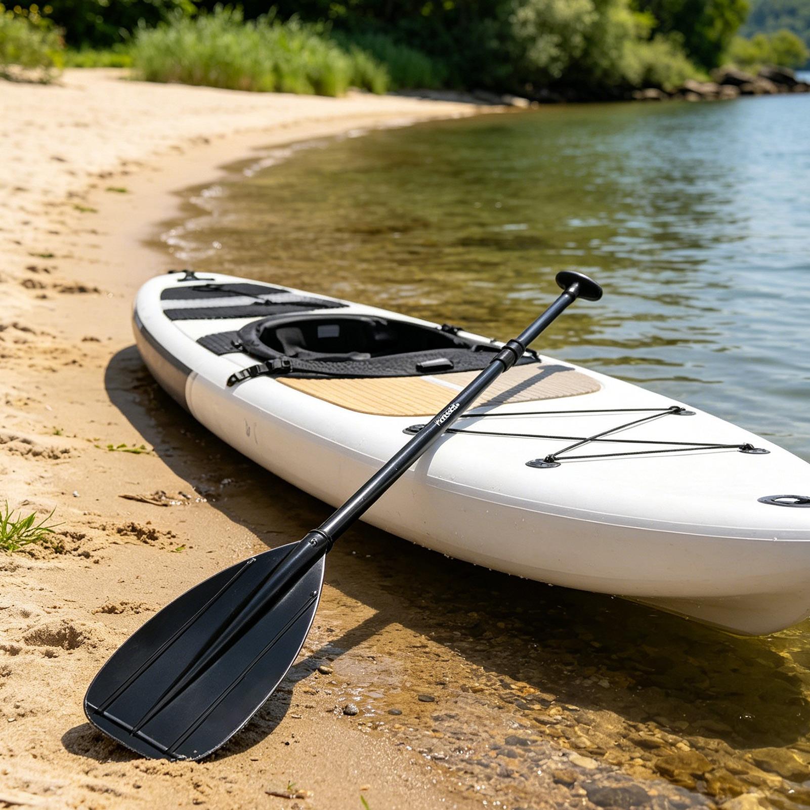 Kayak Paddle Carbon Fiber 2 Se - Fishing Kayak Paddle 리뷰 및 가격