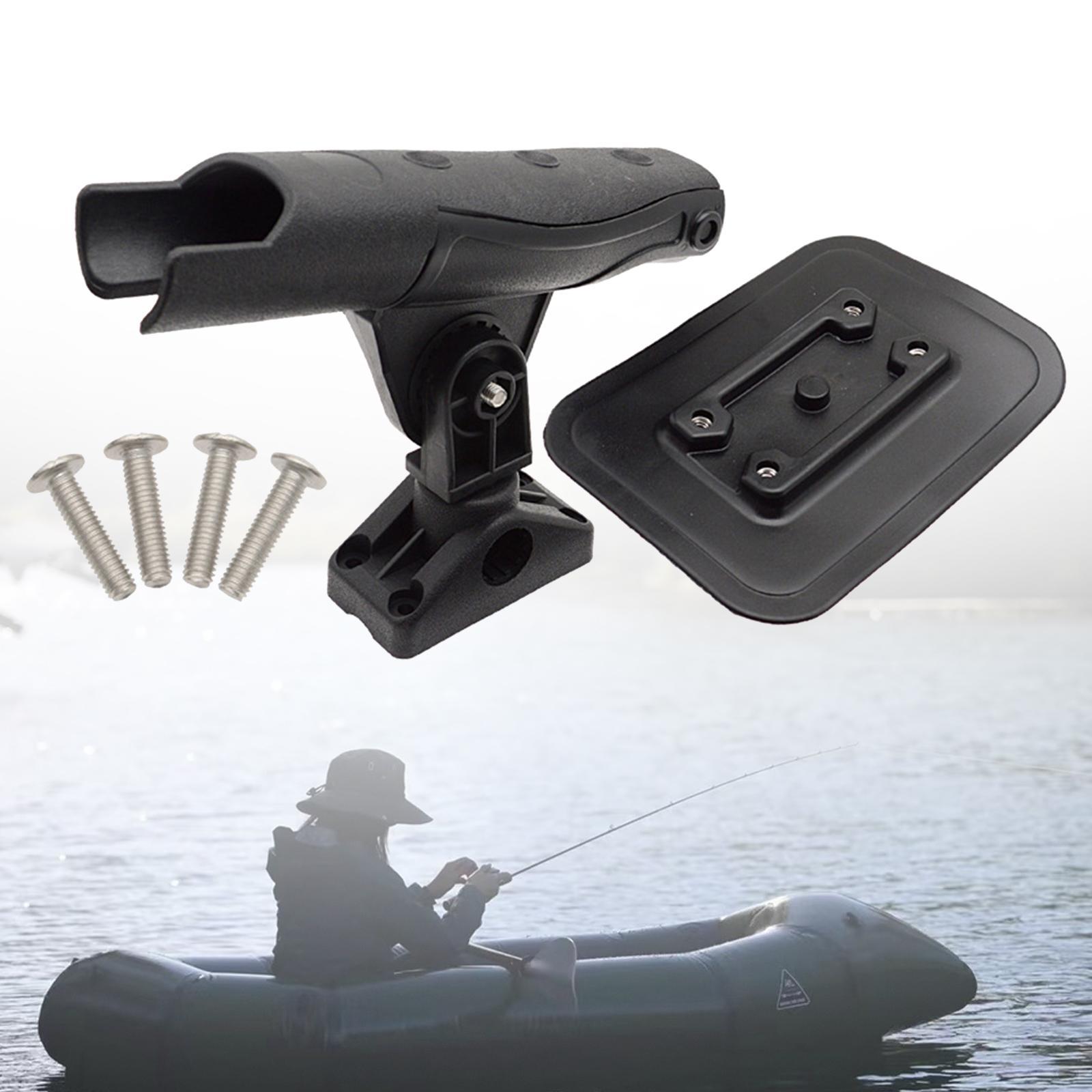 Inflatable Boat Fishing Rod Ho - Fishing Kayak Rod Holder 리뷰 및 가격