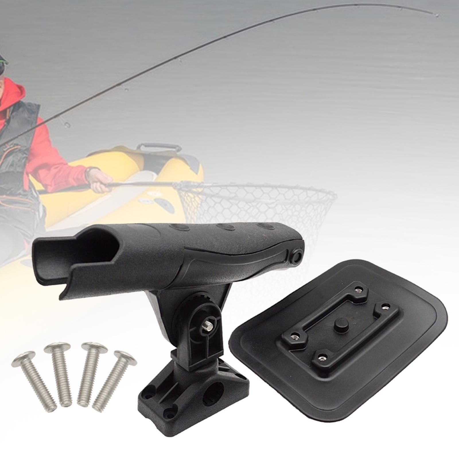 Inflatable Boat Fishing Rod Ho - Fishing Kayak Rod Holder 리뷰 및 가격