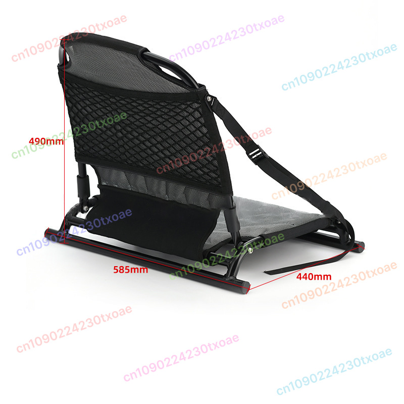 Fixed Seats For 4M Rotomolded  - Fishing Kayak Seat 리뷰 및 가격