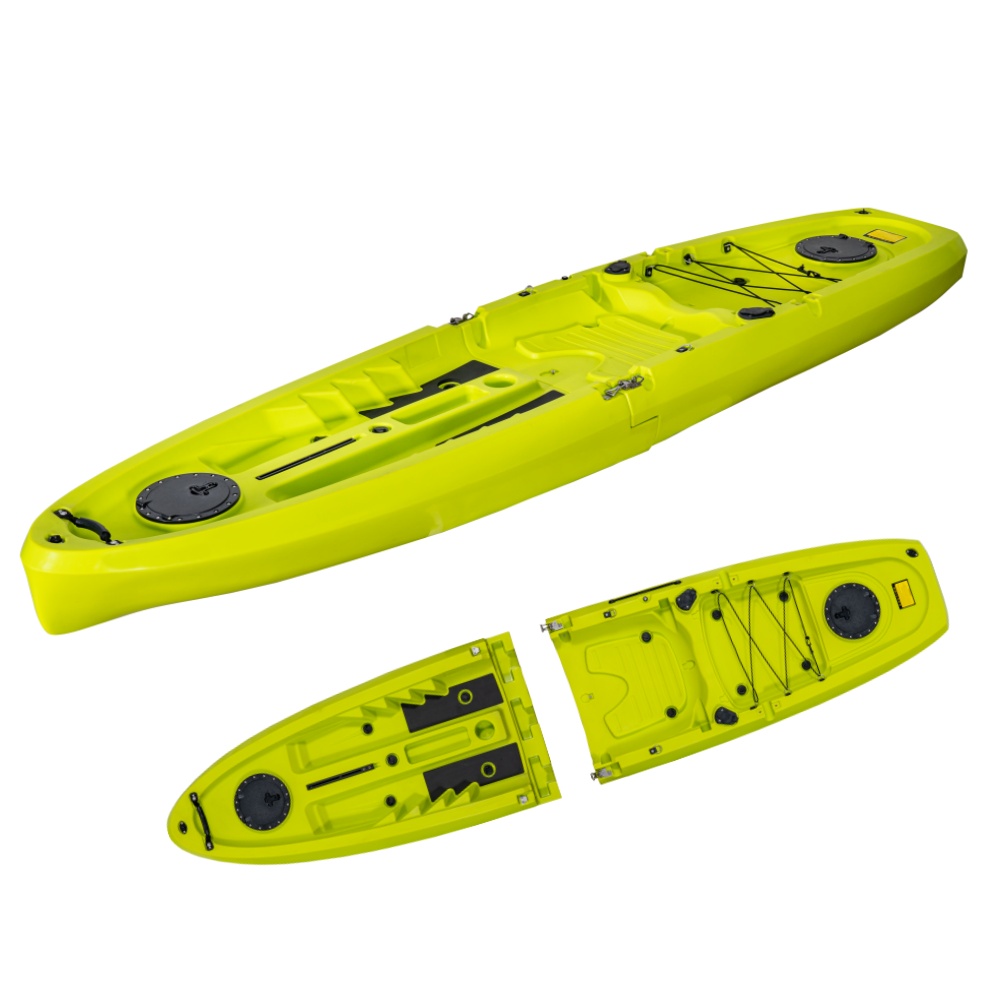 2025 NEW Modular Kayak 11ft Si - Fishing Kayak Paddle 리뷰 및 가격