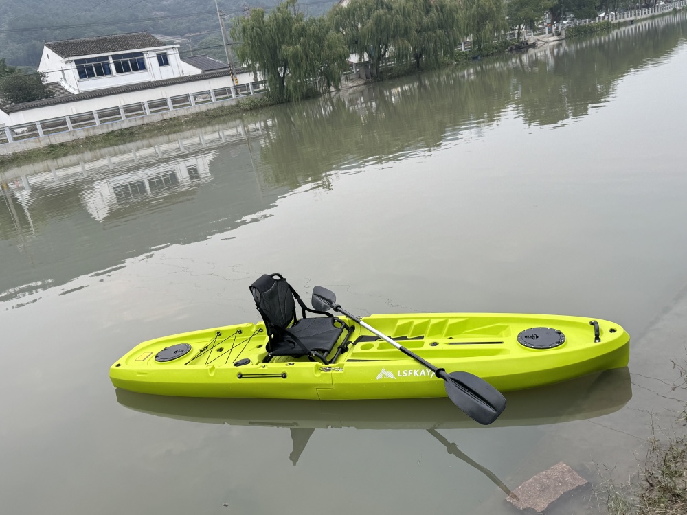 2025 NEW Modular Kayak 11ft Si - Fishing Kayak Paddle 리뷰 및 가격