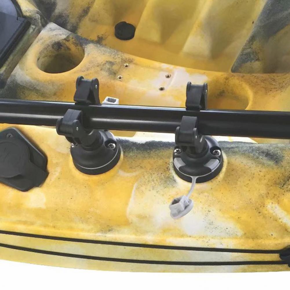 Kayak Paddle Holder Universal  - Fishing Kayak Storage Bag 리뷰 및 가격