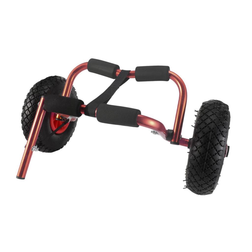 Kayak Cart Canoe Transport Car - Fishing Kayak Cart 리뷰 및 가격