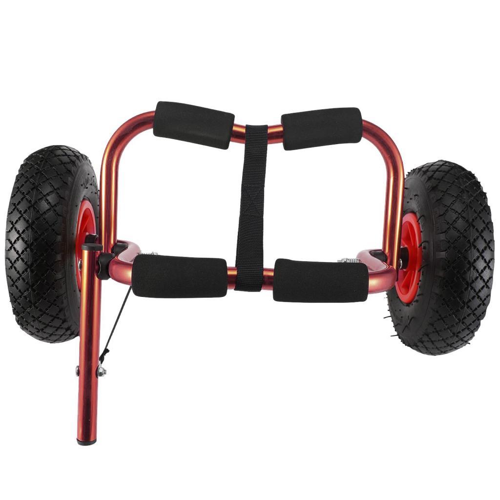 Kayak Cart Canoe Transport Car - Fishing Kayak Cart 리뷰 및 가격
