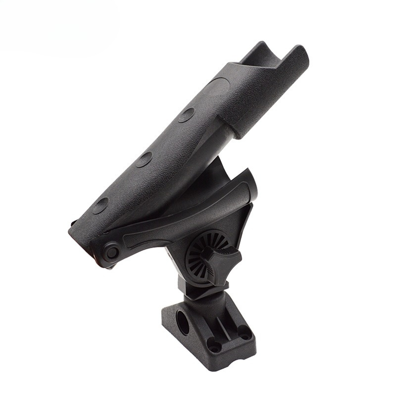 Detachable Fishing Rod Holder  - Fishing Kayak Fish Finder Mount 리뷰 및 가격