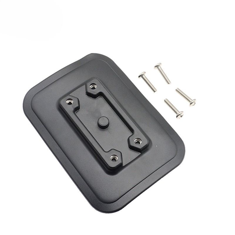 Detachable Fishing Rod Holder  - Fishing Kayak Fish Finder Mount 리뷰 및 가격