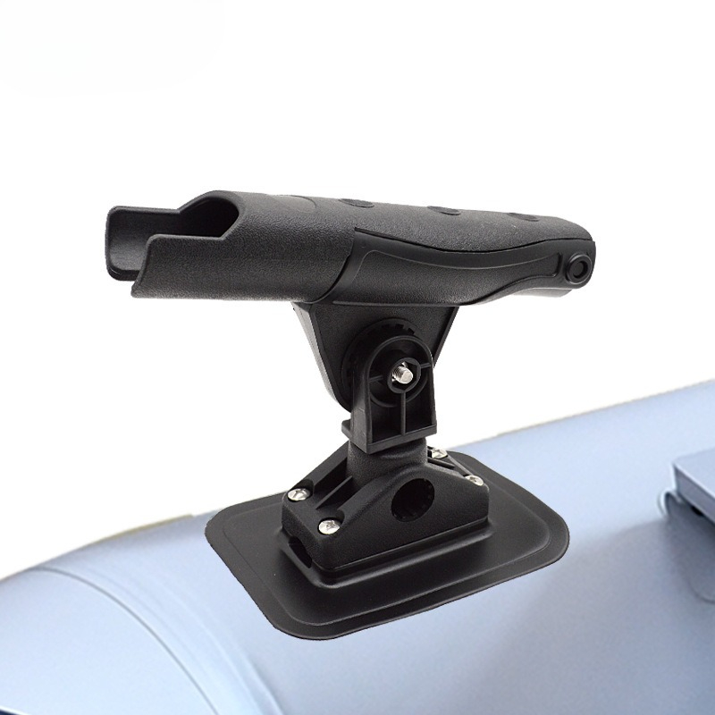 Detachable Fishing Rod Holder  - Fishing Kayak Fish Finder Mount 리뷰 및 가격