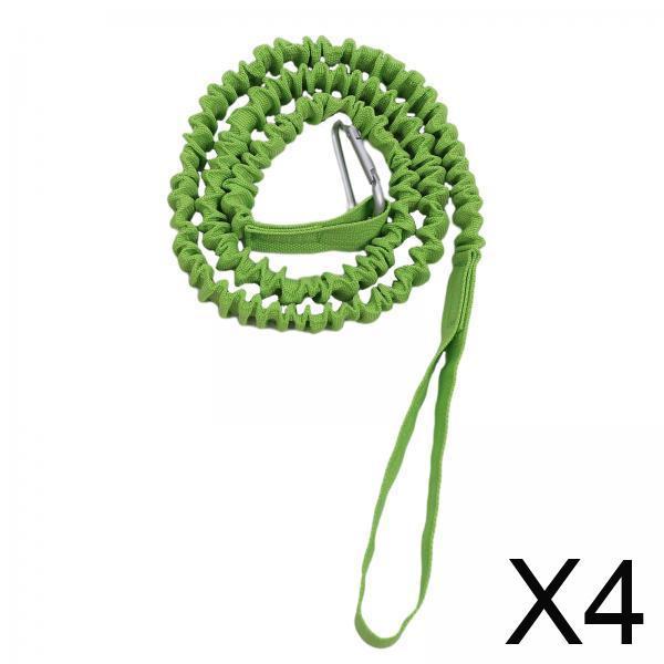 Elastic Kayak Paddle Leash Adj - Fishing Kayak Paddle Leash 리뷰 및 가격