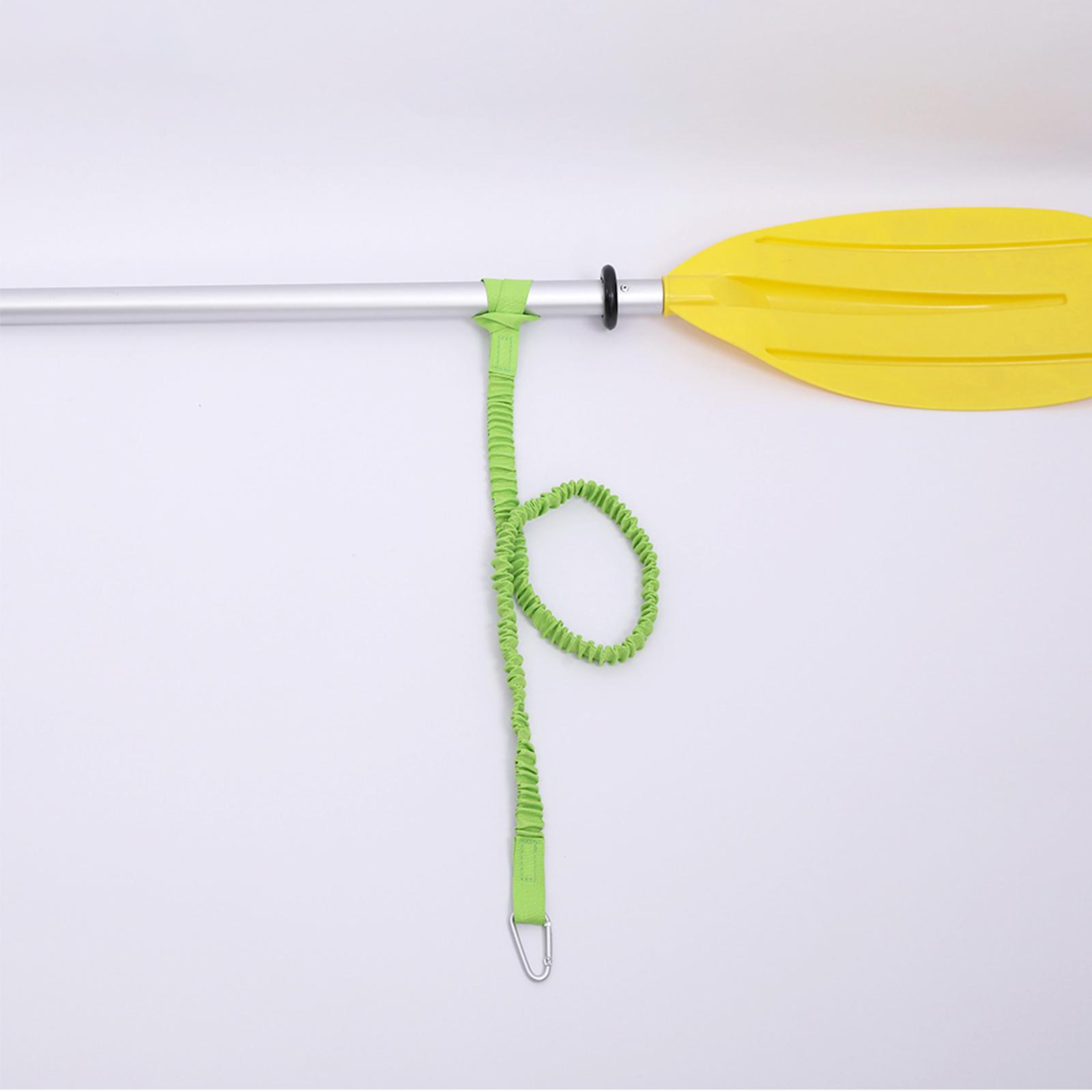 Elastic Kayak Paddle Leash Adj - Fishing Kayak Paddle Leash 리뷰 및 가격