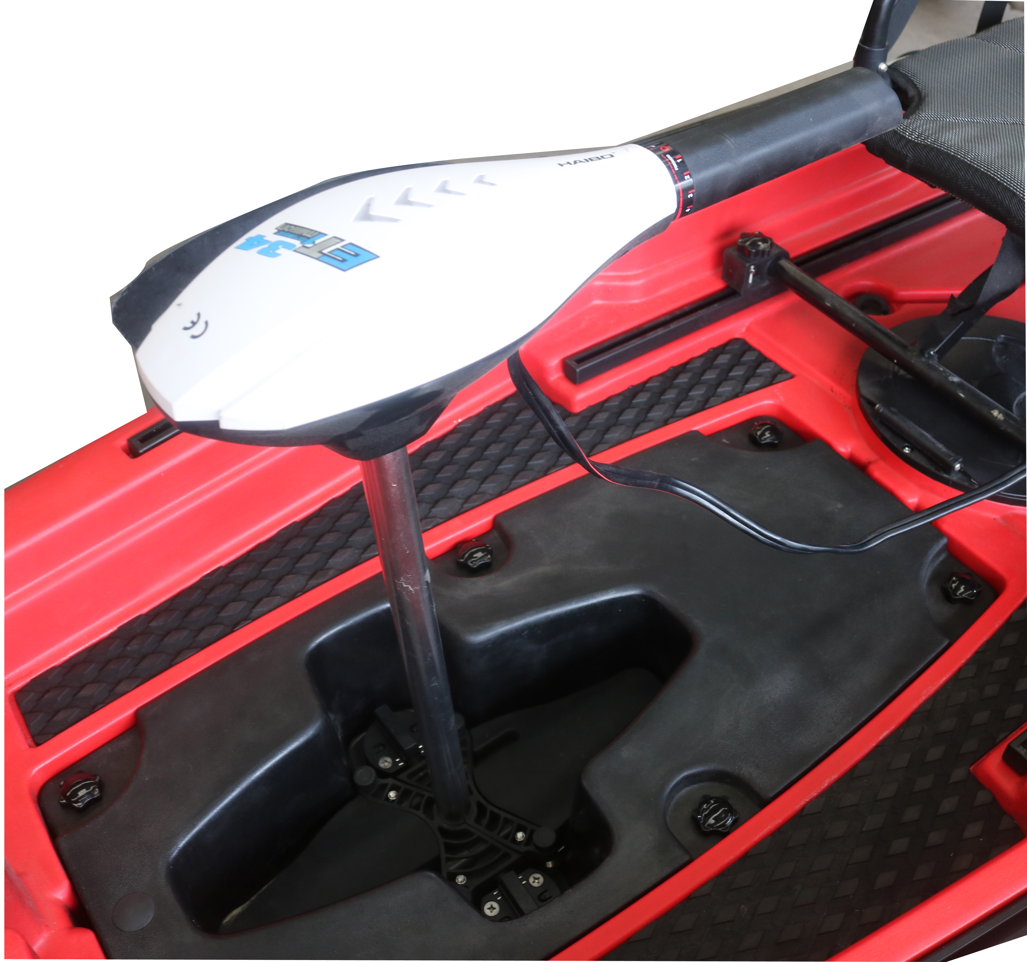 34lbs Electric Trolling Motor  - Fishing Kayak Trolling Motor 리뷰 및 가격