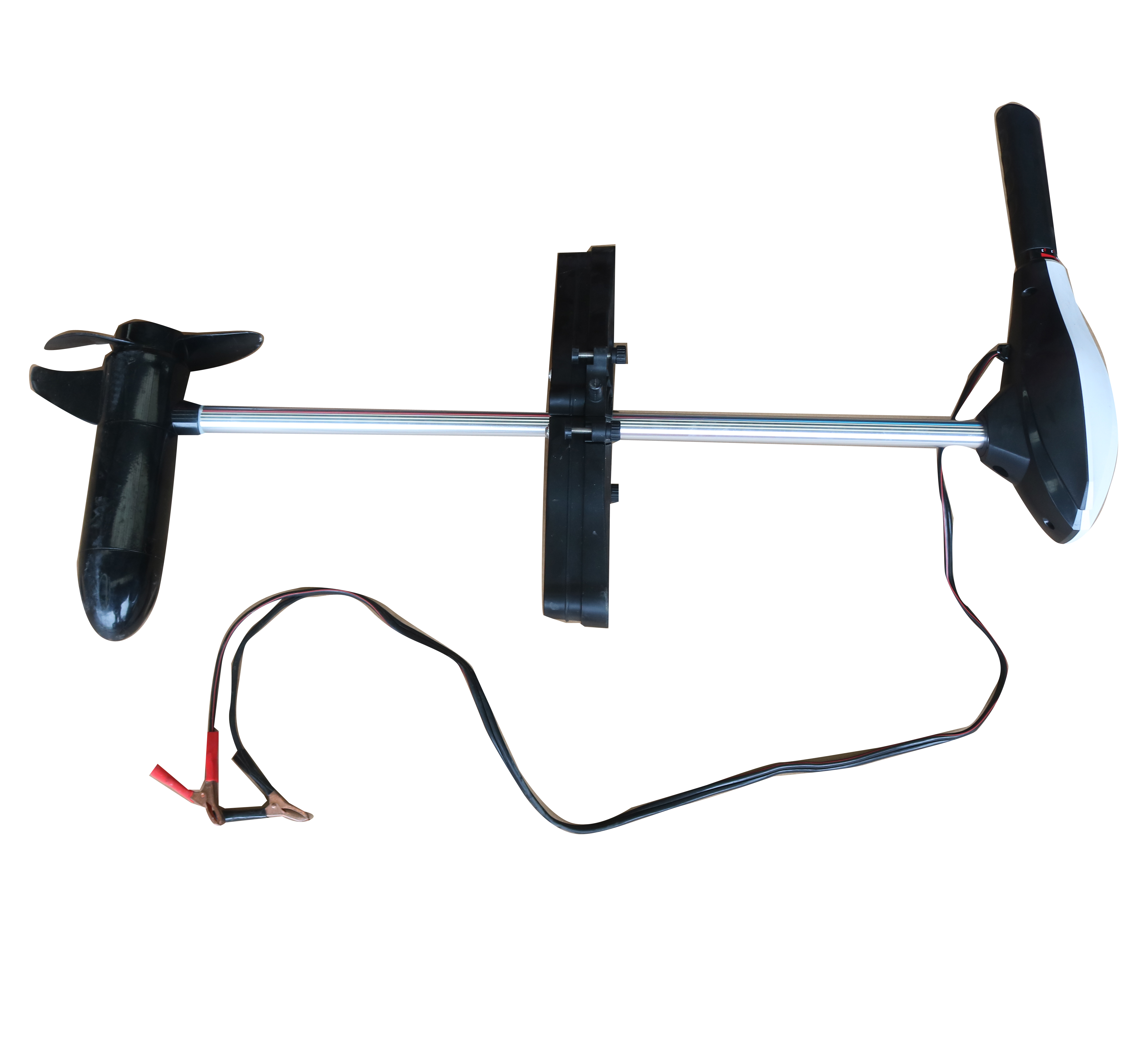34lbs Electric Trolling Motor  - Fishing Kayak Trolling Motor 리뷰 및 가격