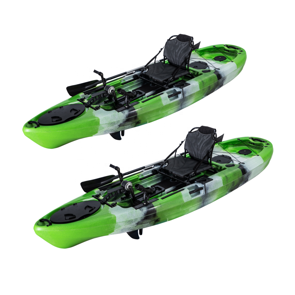 10FT Classic Pedal Fishing Kay - Fishing Kayak Pedal Drive 리뷰 및 가격