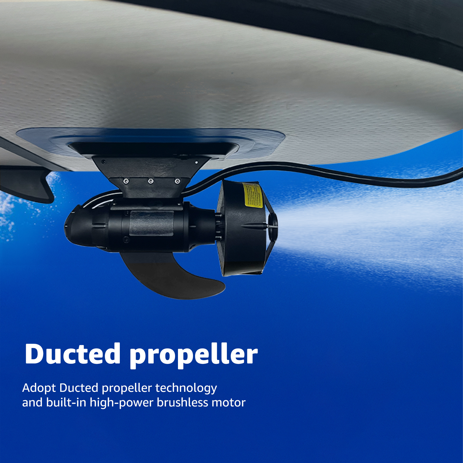 380W 600W Electric Fins Stand  - Fishing Kayak Trolling Motor 리뷰 및 가격