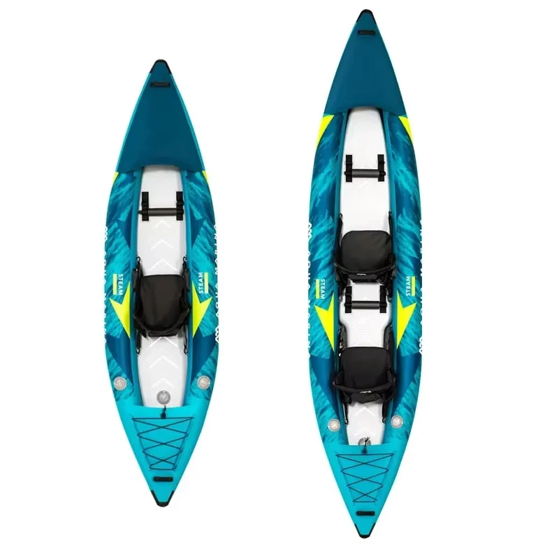 Canoe Kayak Inflatable Boat 1- - Fishing Kayak Paddle 리뷰 및 가격