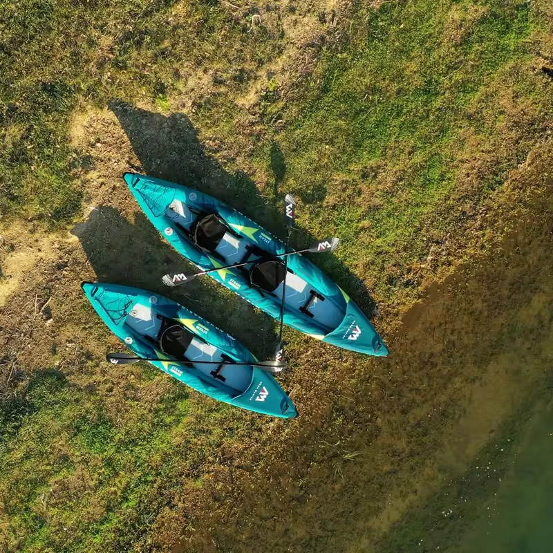 Canoe Kayak Inflatable Boat 1- - Fishing Kayak Paddle 리뷰 및 가격