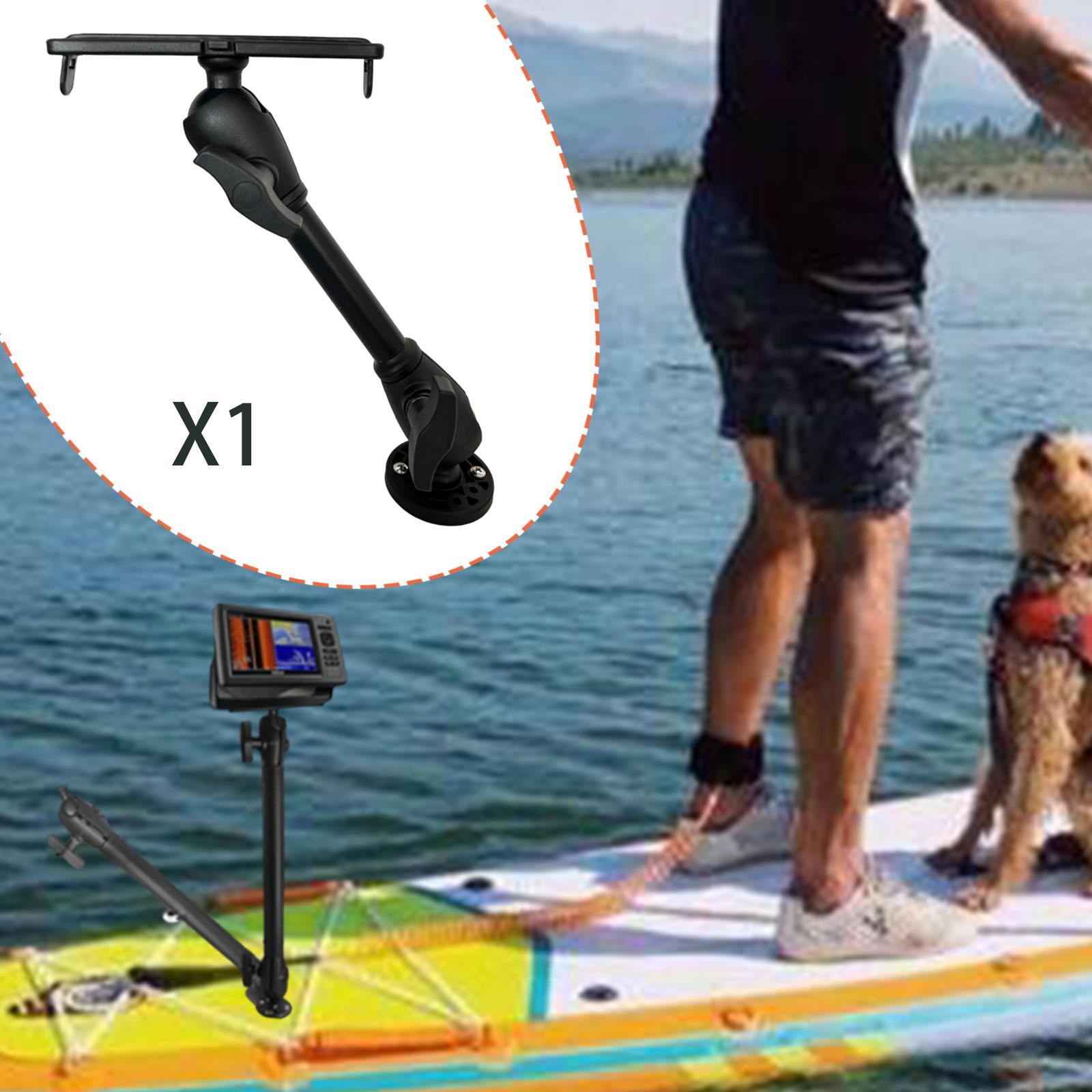 Universal Fish Finder Mount Ba - Fishing Kayak Fish Finder Mount 리뷰 및 가격