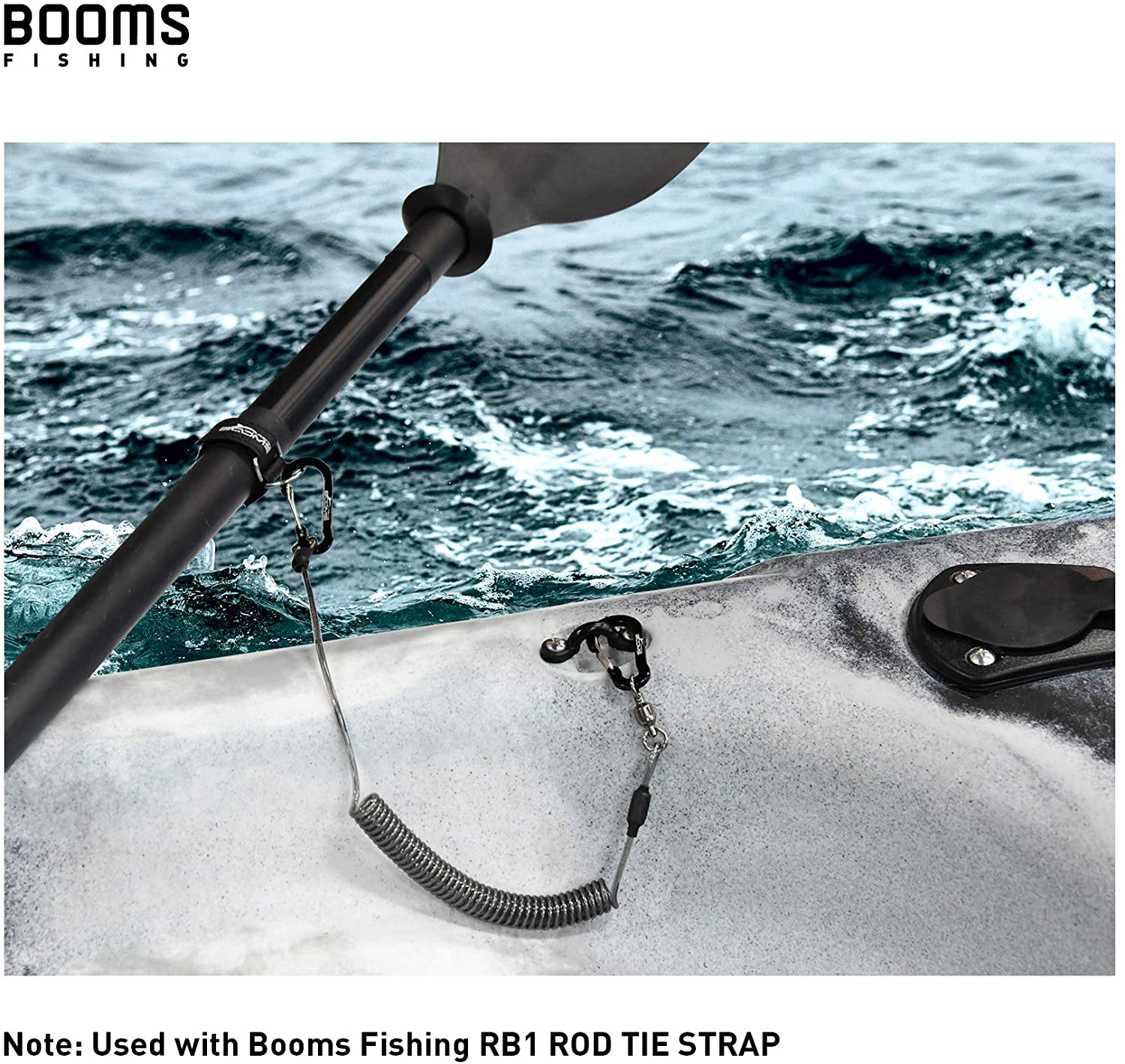 Booms Fishing T02RB1 Fishing R - Fishing Kayak Paddle 리뷰 및 가격