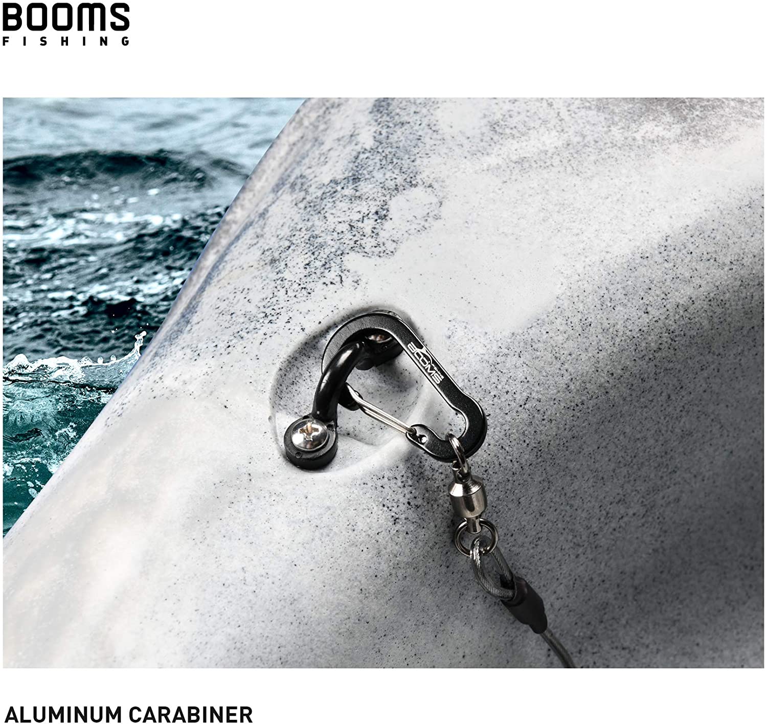 Booms Fishing T02RB1 Fishing R - Fishing Kayak Paddle 리뷰 및 가격
