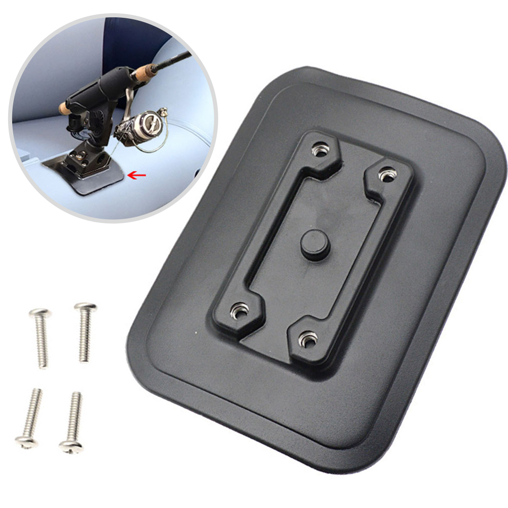 1 Pc Inflatable Boat Fishing R - Fishing Kayak Fish Finder Mount 리뷰 및 가격