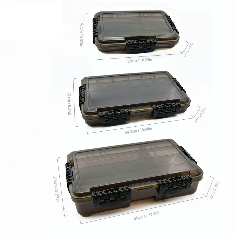 Large-Capacity Waterproof Fish - Fishing Kayak Crate 리뷰 및 가격