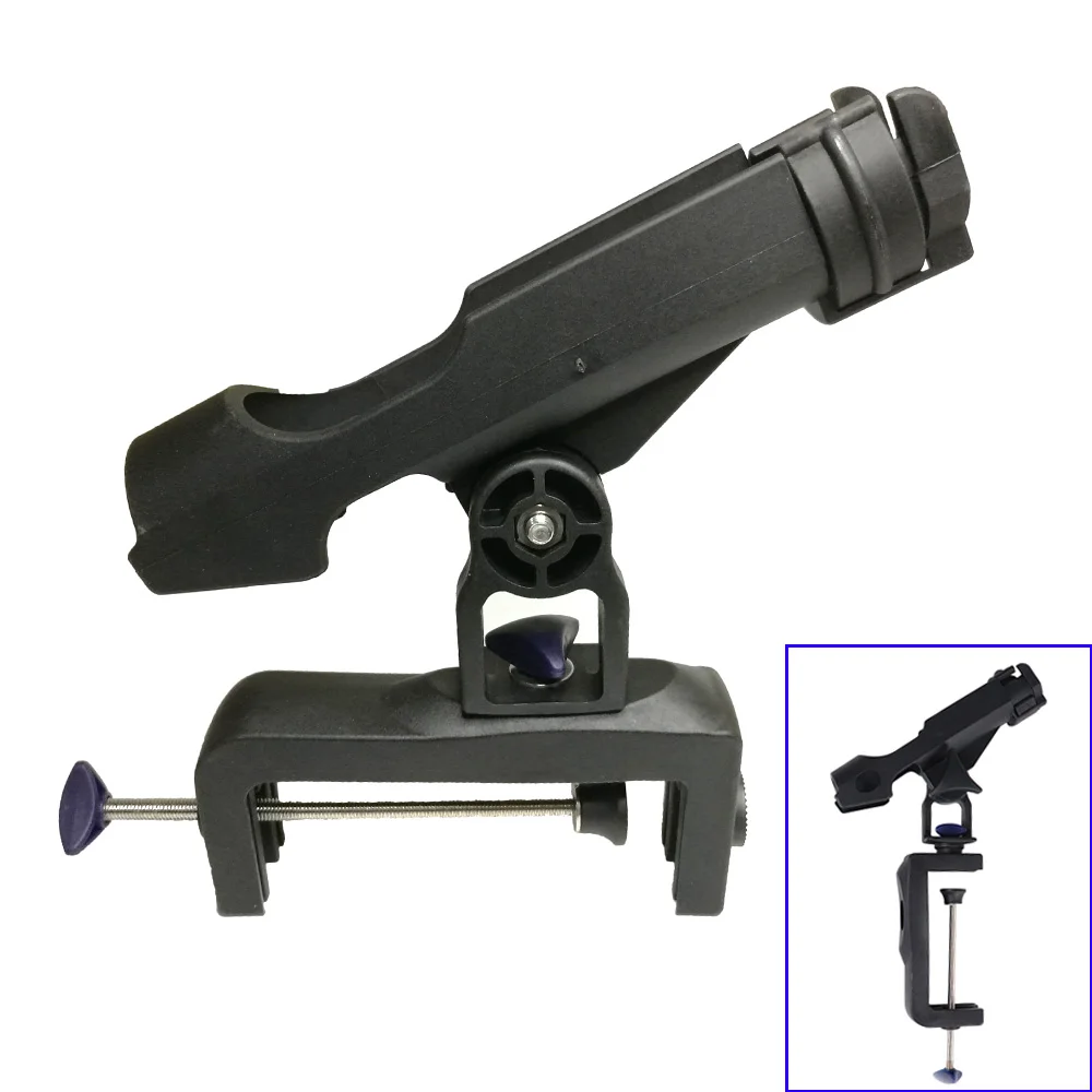 Clamp on Removable Yacht Kayak - Fishing Kayak Rod Holder 리뷰 및 가격