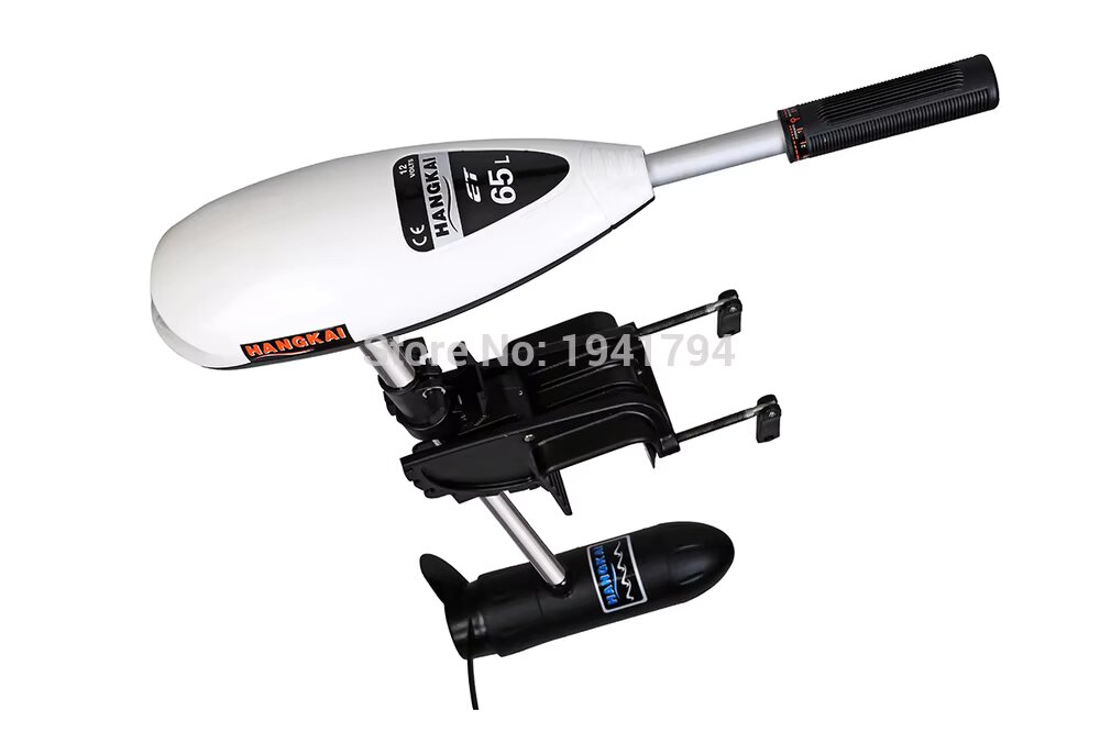 New Arrival Facotry Price Mari - Fishing Kayak Trolling Motor 리뷰 및 가격