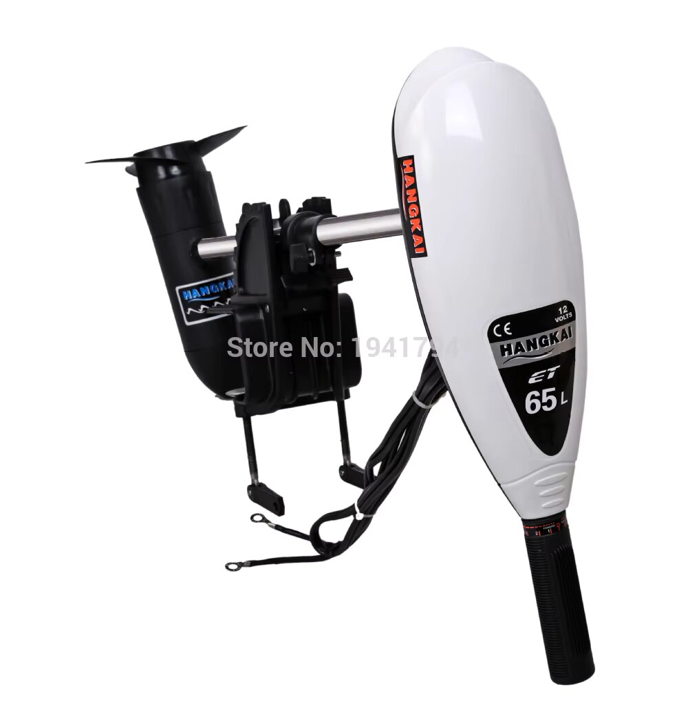 New Arrival Facotry Price Mari - Fishing Kayak Trolling Motor 리뷰 및 가격