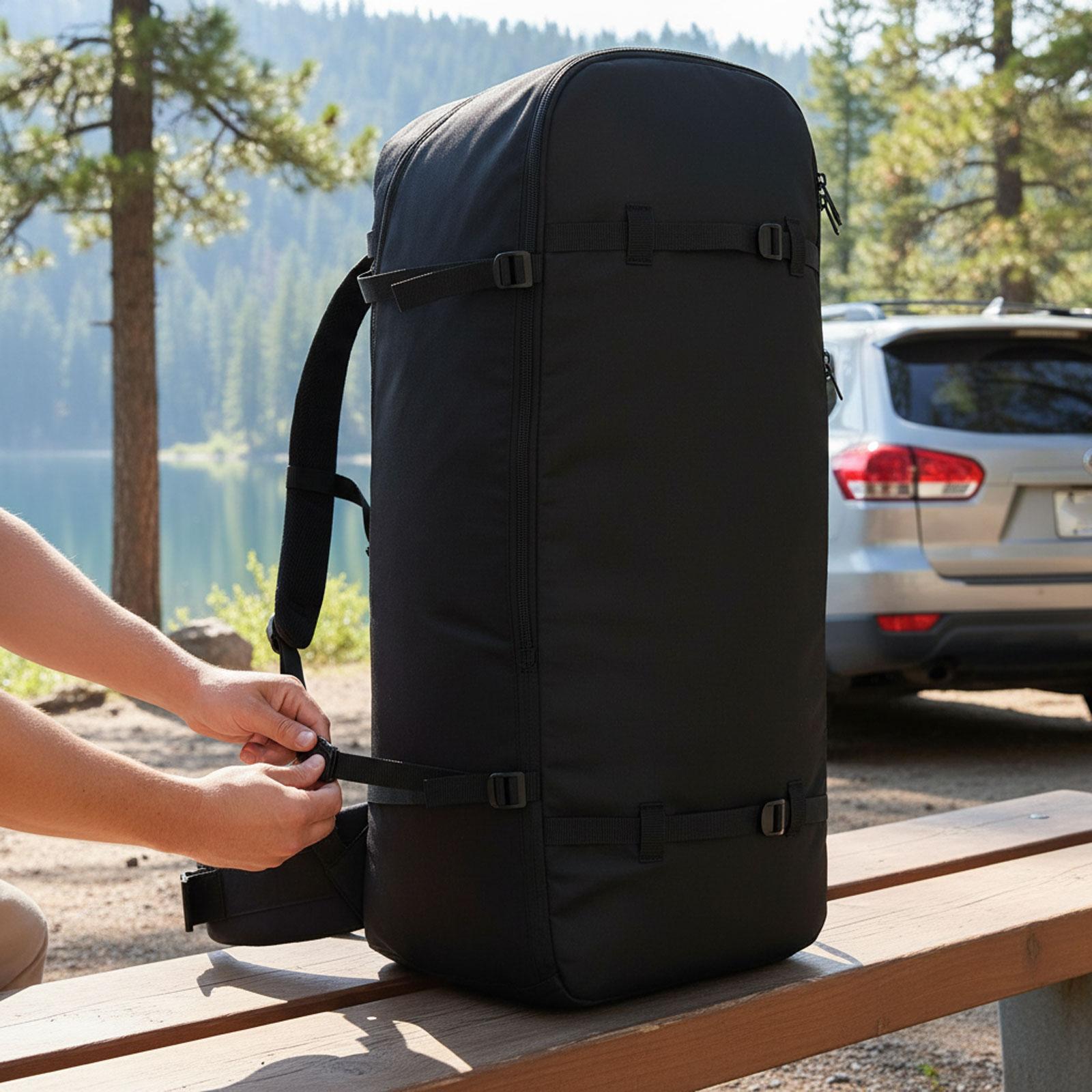 Adjustable Paddleboard Bag Ruc - Fishing Kayak Paddle 리뷰 및 가격
