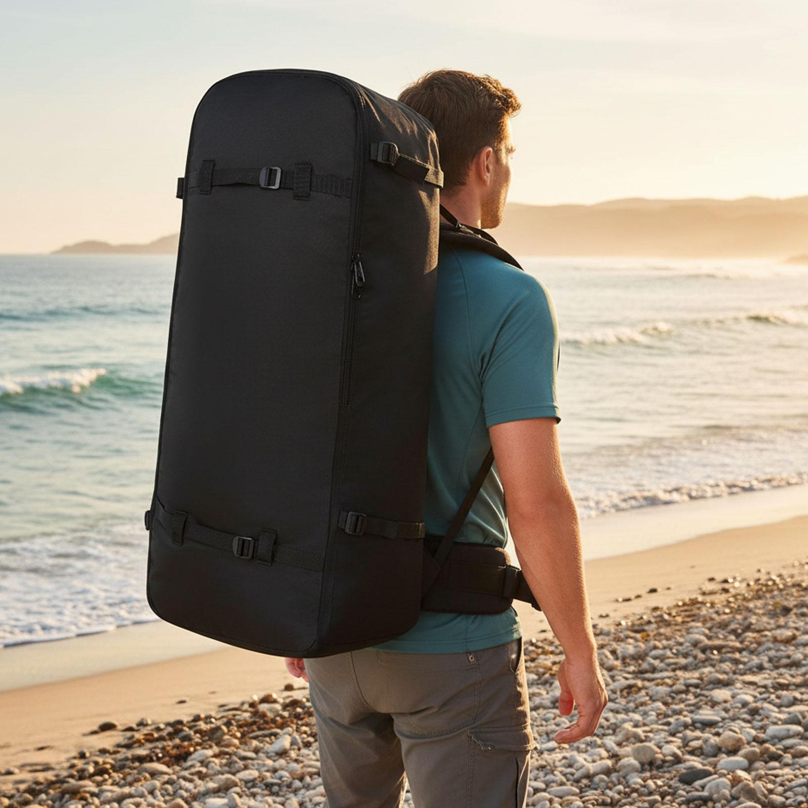 Adjustable Paddleboard Bag Ruc - Fishing Kayak Paddle 리뷰 및 가격