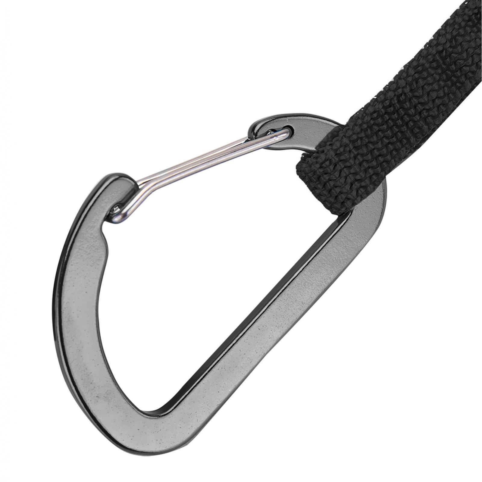 Stretchable Nylon Paddle Leash - Fishing Kayak Paddle Leash 리뷰 및 가격