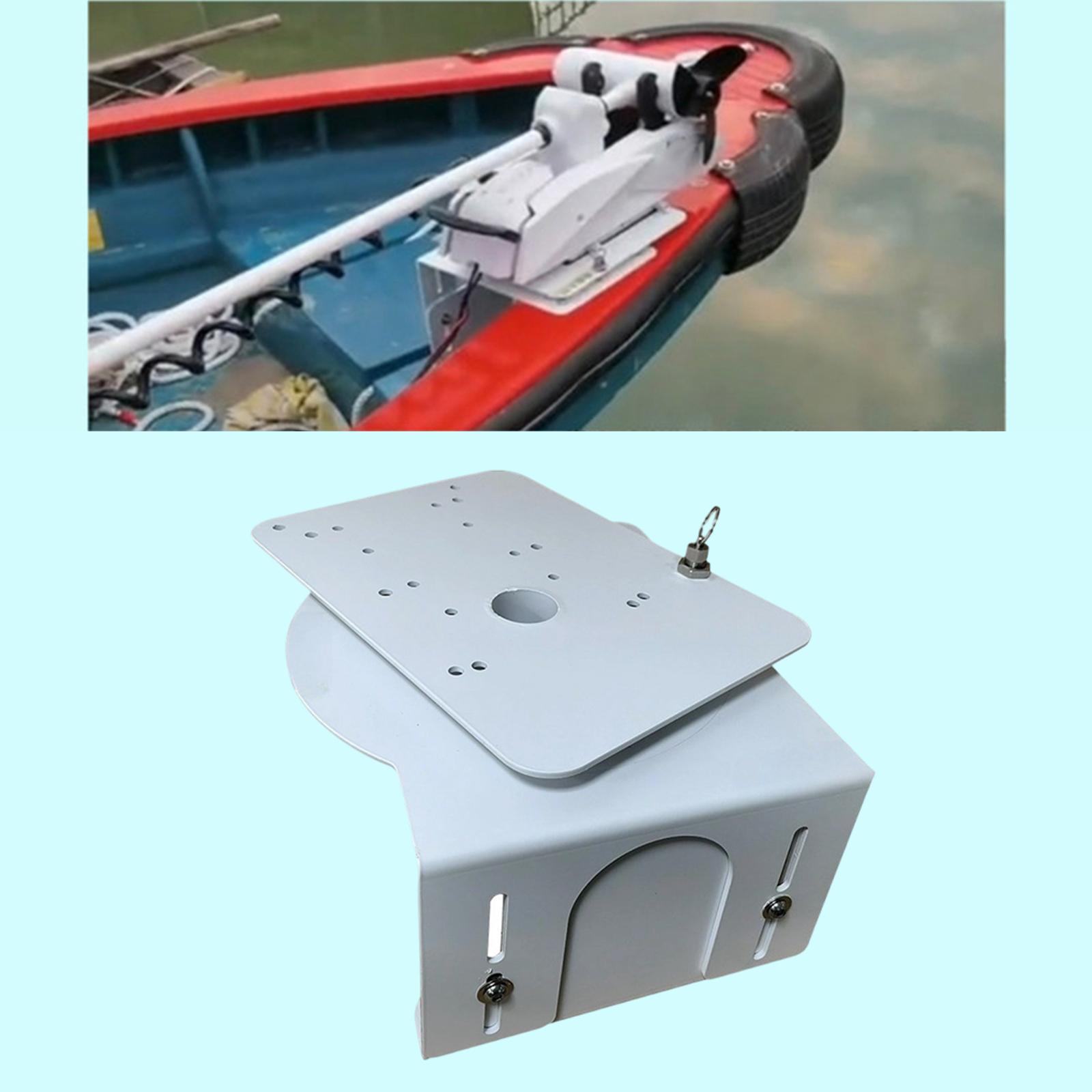 Stainless Steel Trolling Motor - Fishing Kayak Trolling Motor 리뷰 및 가격