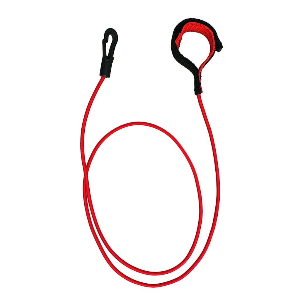 Elastic Bungee Rope Kayak Padd - Fishing Kayak Paddle Leash 리뷰 및 가격
