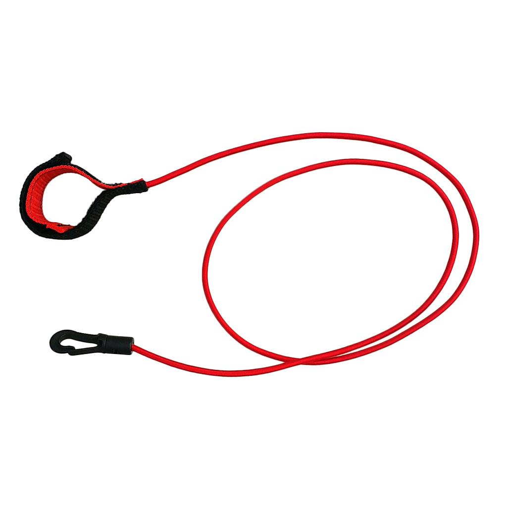 Elastic Bungee Rope Kayak Padd - Fishing Kayak Paddle Leash 리뷰 및 가격