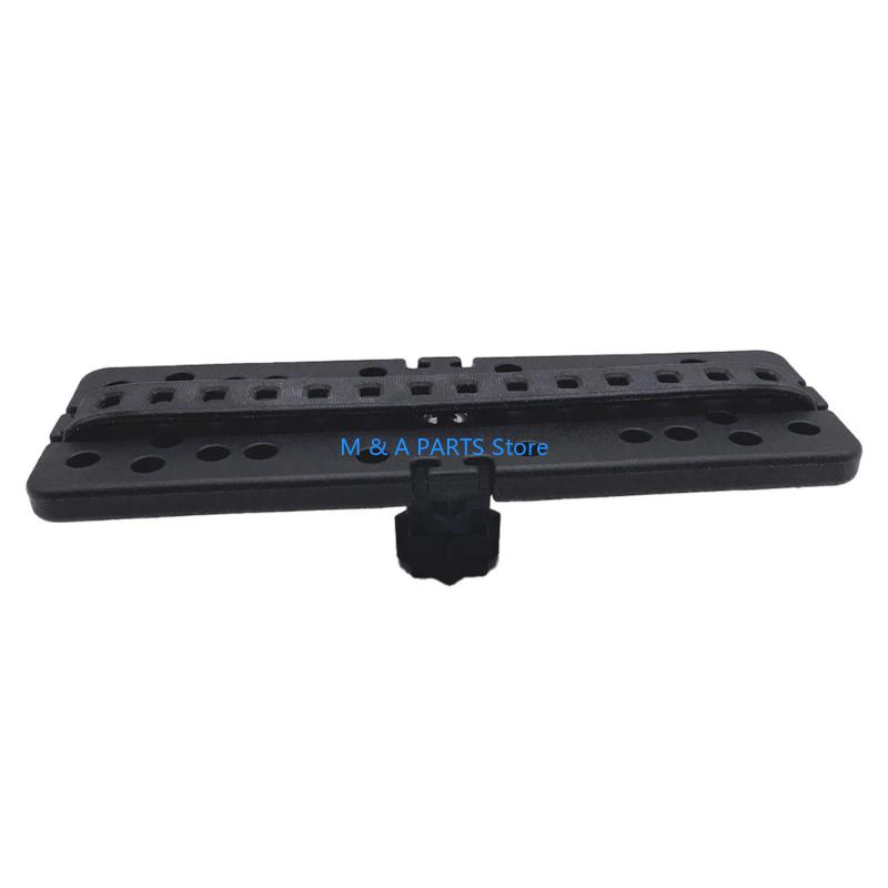 U1JF Kayak Fishfinder Bracket  - Fishing Kayak Fish Finder Mount 리뷰 및 가격