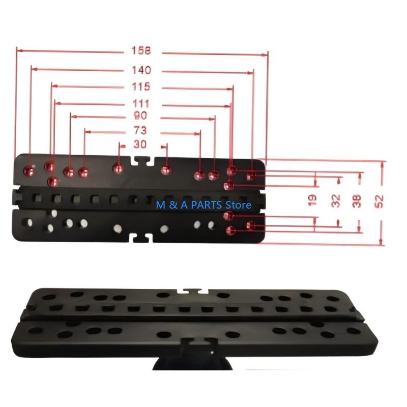 U1JF Kayak Fishfinder Bracket  - Fishing Kayak Fish Finder Mount 리뷰 및 가격