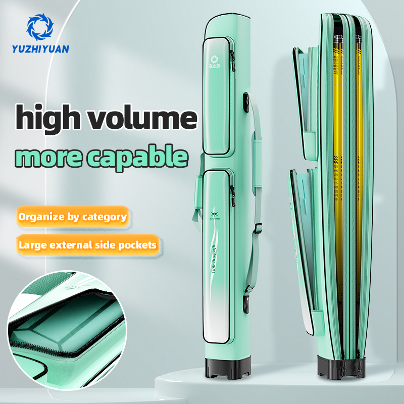 Waterproof Fishing Pole Bag, M - Fishing Kayak Storage Bag 리뷰 및 가격