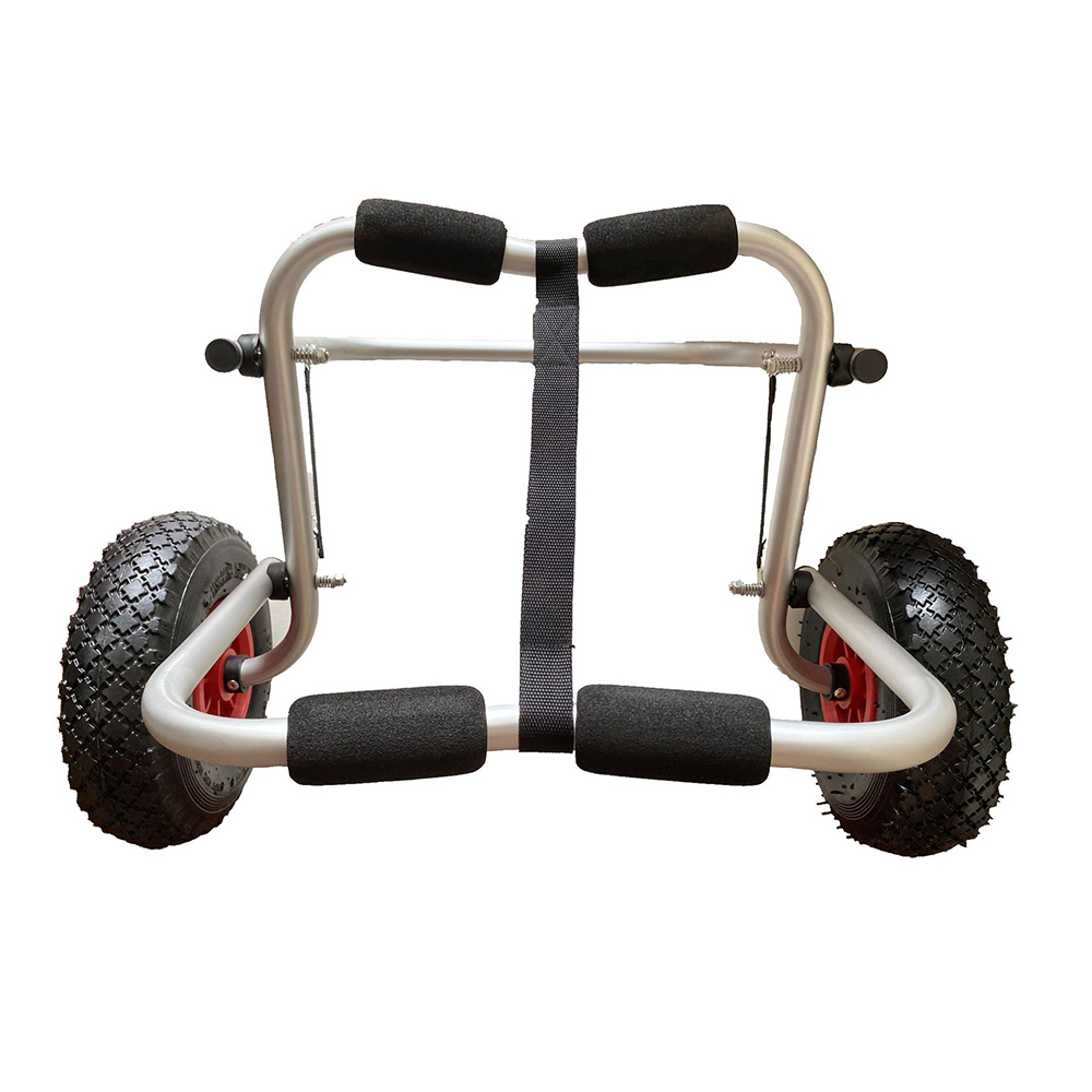 Foldable Kayak Cart Carrier Ad - Fishing Kayak Cart 리뷰 및 가격