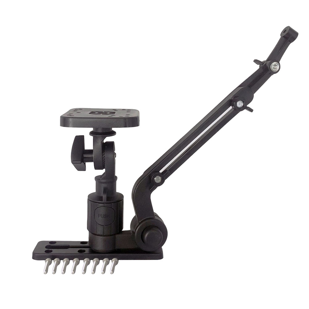 Part Bracket Fish Finder For K - Fishing Kayak Fish Finder Mount 리뷰 및 가격