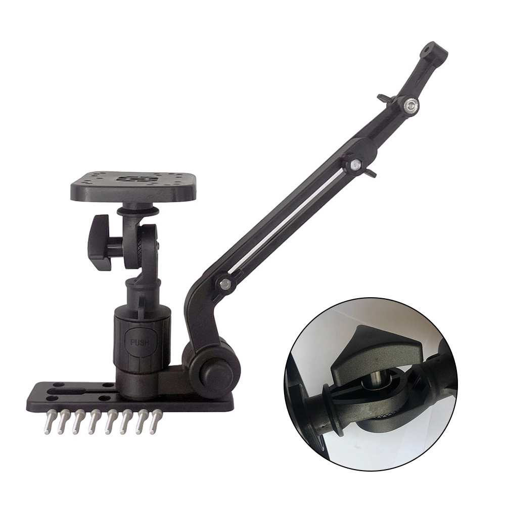 Part Bracket Fish Finder For K - Fishing Kayak Fish Finder Mount 리뷰 및 가격