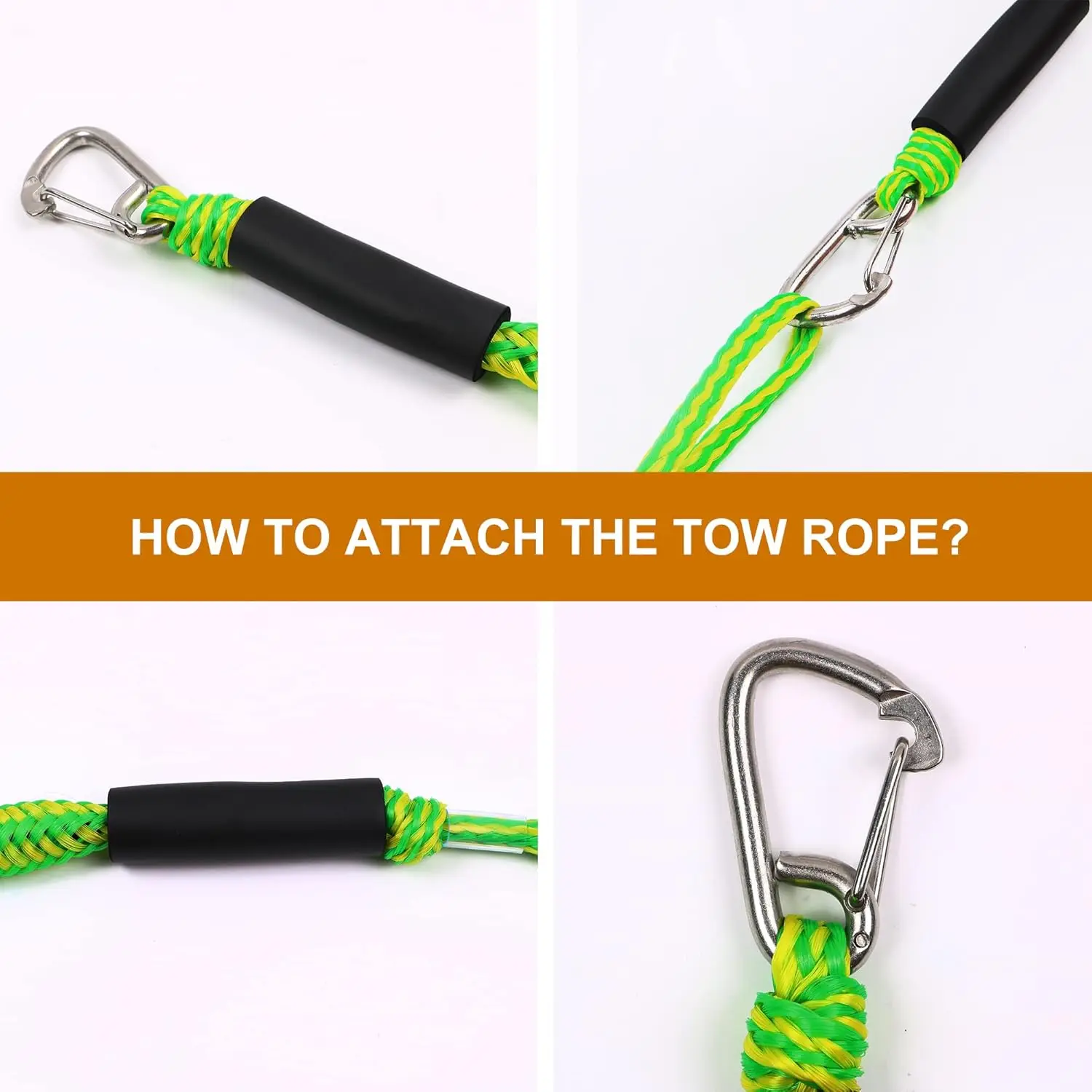Boat Bungee Dock Lines Cords D - Fishing Kayak Anchor 리뷰 및 가격