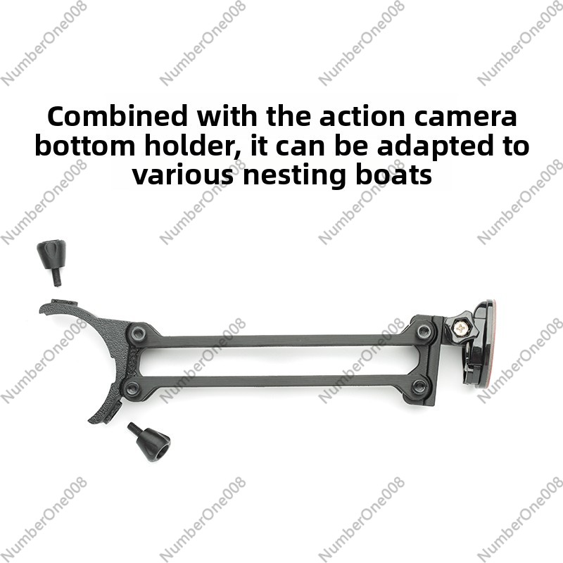 Sonar Depth Finder Mount with  - Fishing Kayak Sit On Top 리뷰 및 가격