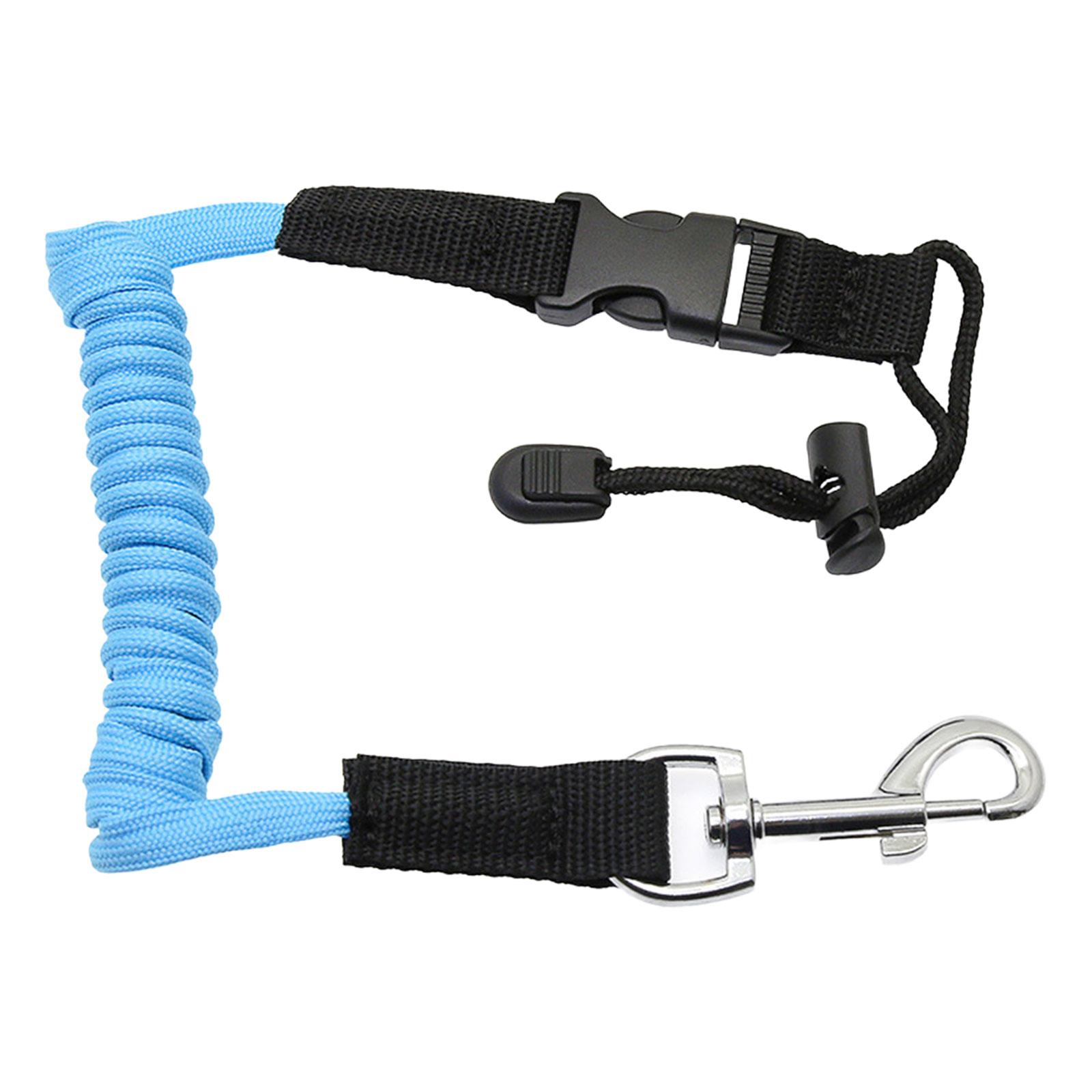 Stretchable Kayak Paddle Leash - Fishing Kayak Paddle Leash 리뷰 및 가격