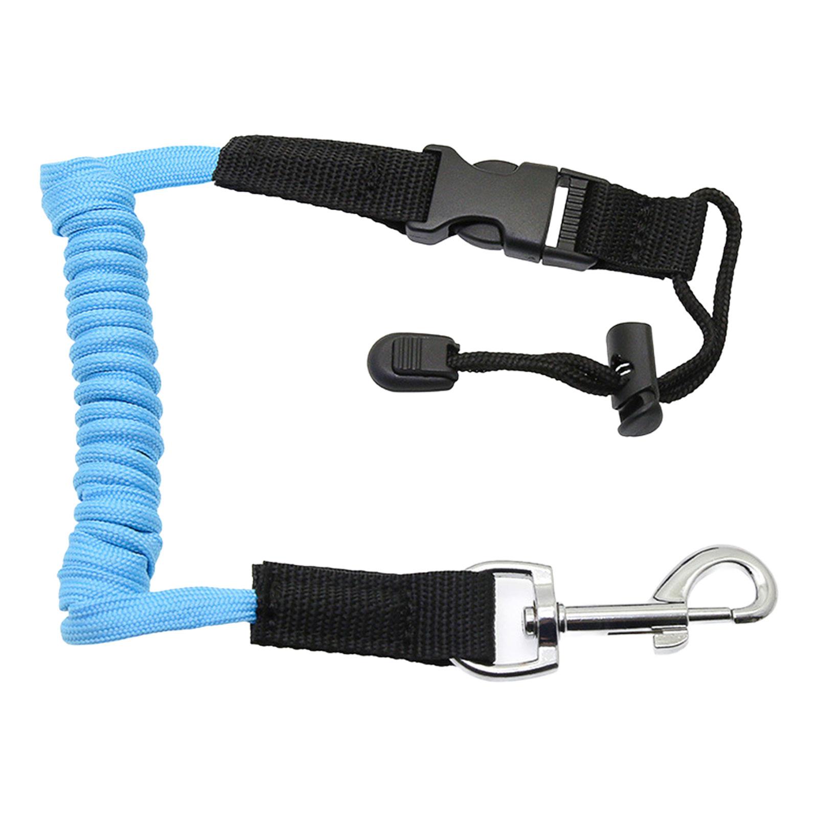 Stretchable Kayak Paddle Leash - Fishing Kayak Paddle Leash 리뷰 및 가격
