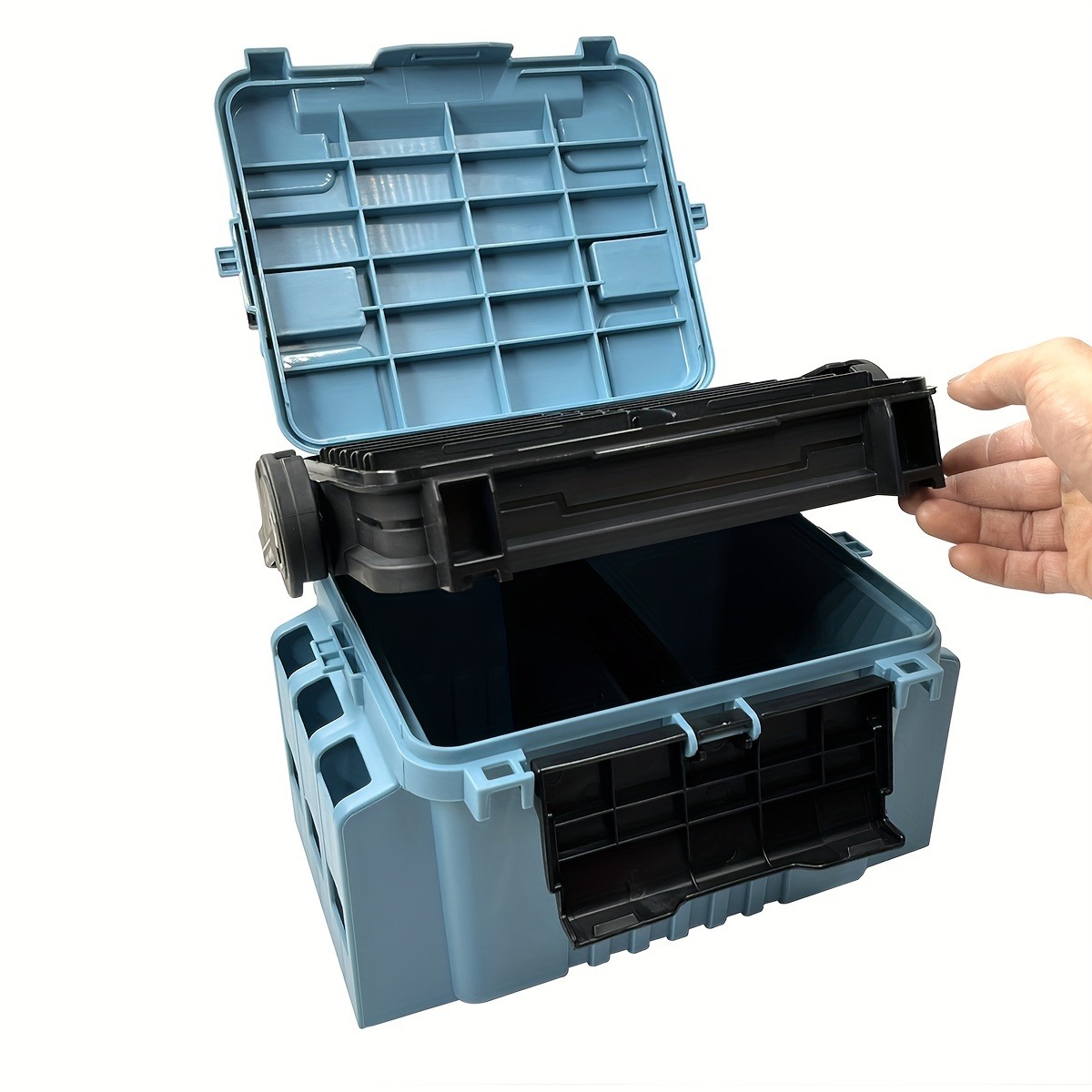 Multifunctional bait fishing b - Fishing Kayak Crate 리뷰 및 가격