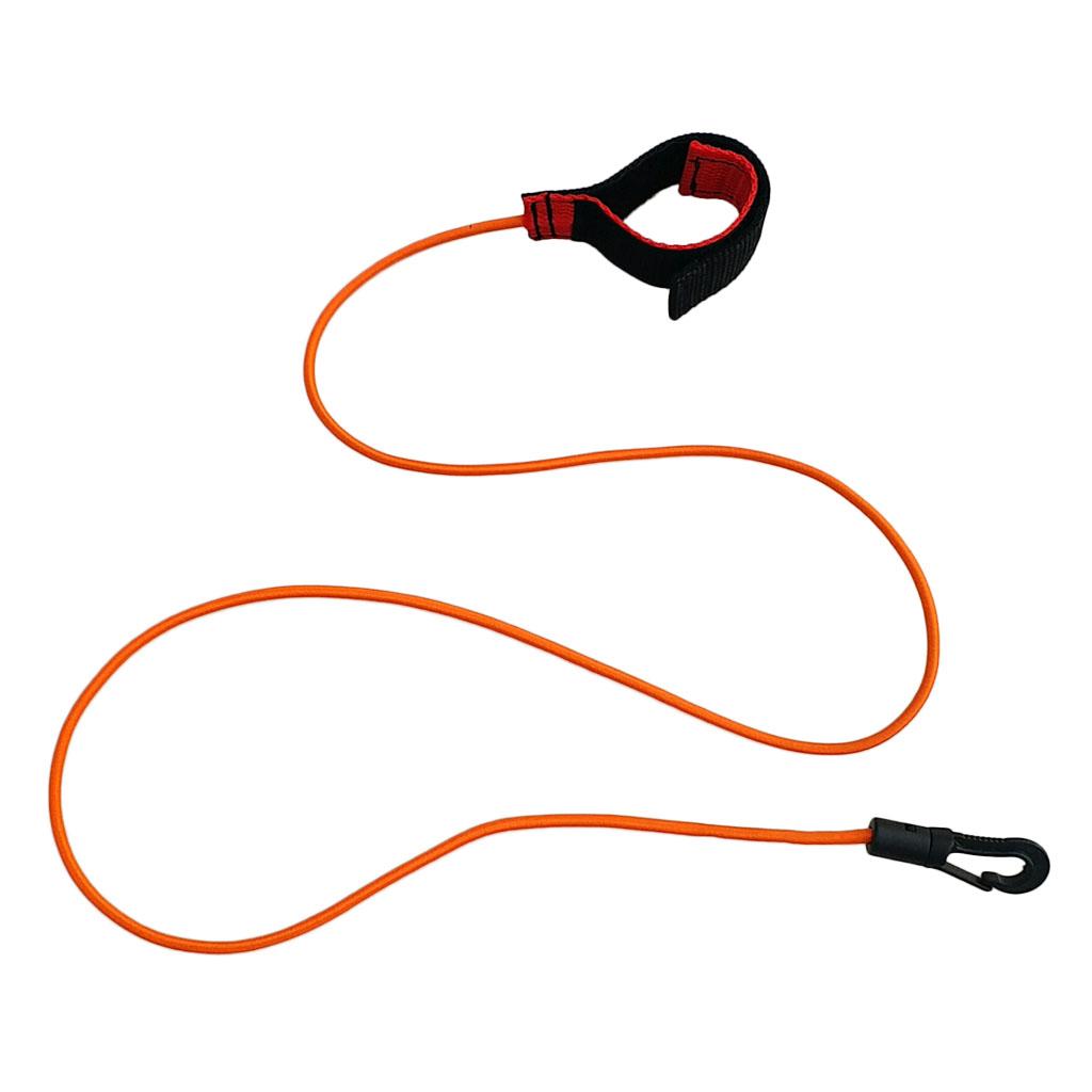 Elastic Bungee Rope Paddle Lea - Fishing Kayak Paddle Leash 리뷰 및 가격