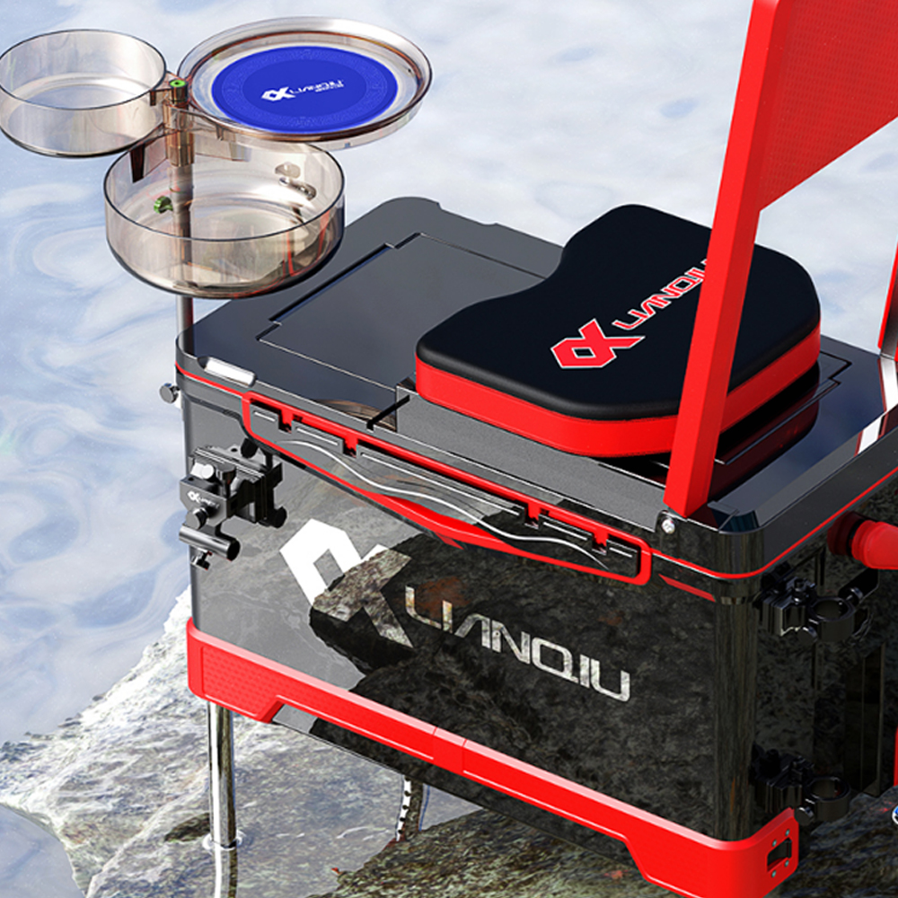 Outdoor Fishing Chair Seat Cus - Fishing Kayak Sit In 리뷰 및 가격