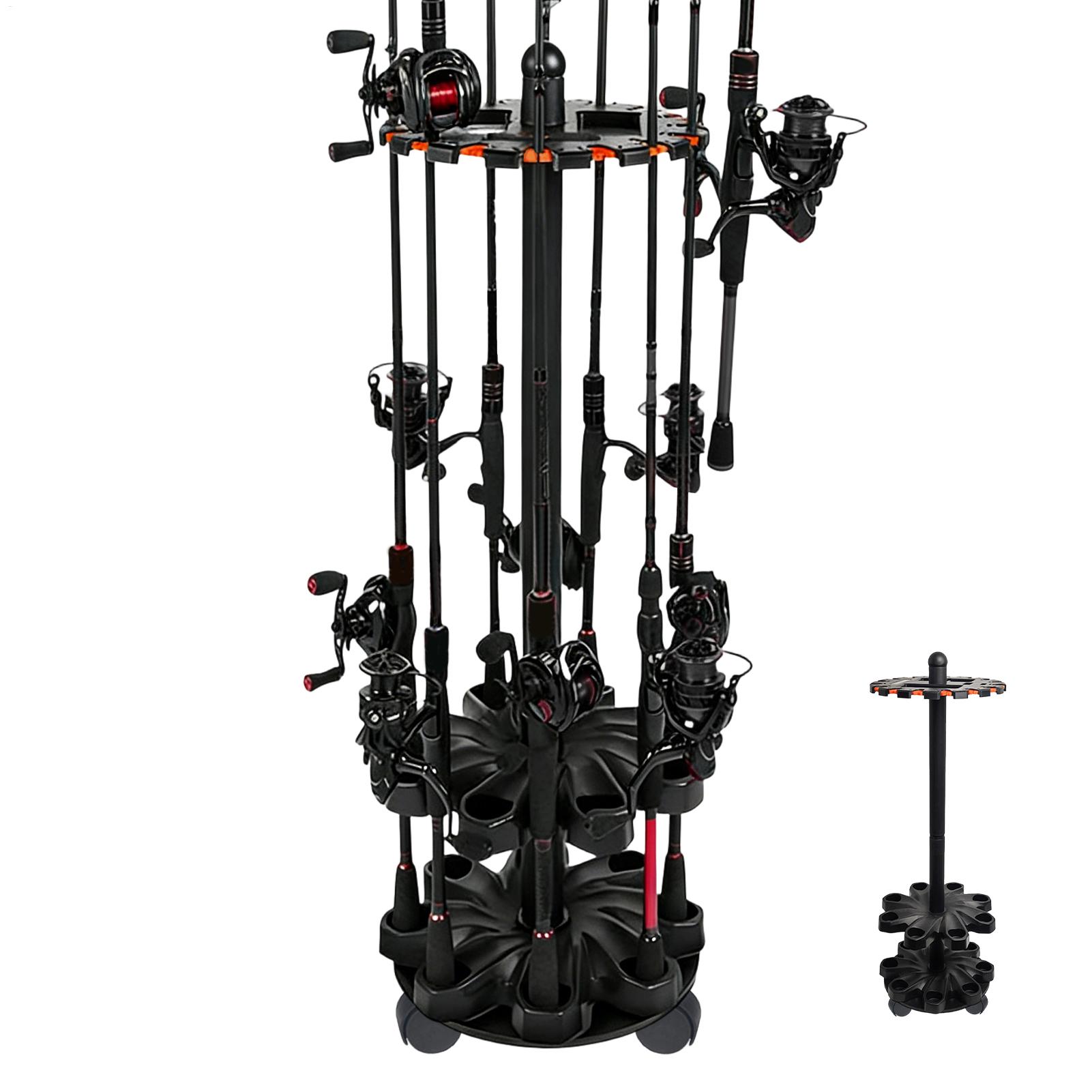 Fishing Rod Racks Angling Pole - Fishing Kayak Rod Holder 리뷰 및 가격