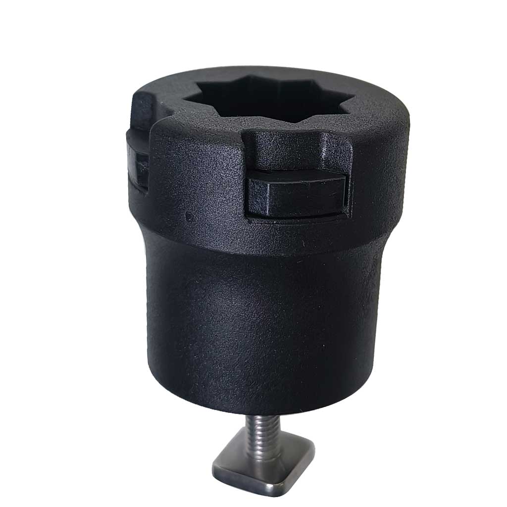 1 Piece Kayak Sliding Gear Hea - Fishing Kayak Fish Finder Mount 리뷰 및 가격
